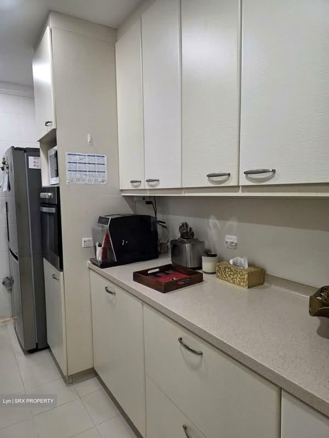 Regency Park (D10), Condominium #581235351